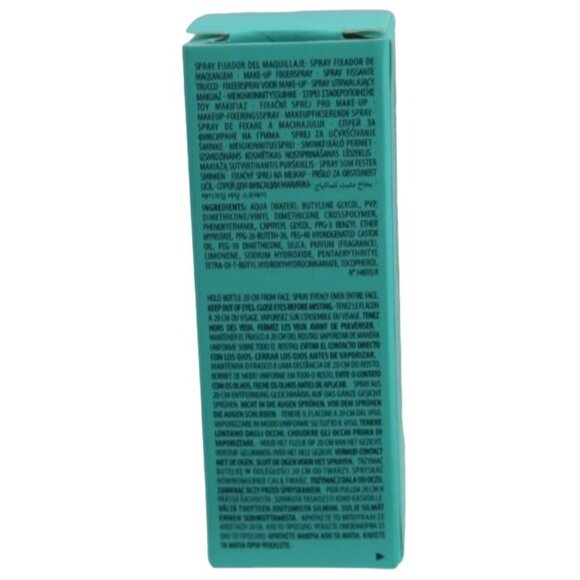 Benefit Cosmetics The POREfessional Super Setter 16hr Makeup Spray 0.5oz/15mL - Picture 4 of 4